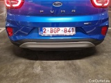  Ford  Puma Titanium 1.0i EcoBoost mHEV 125pk/cv 5p Manual Petrol  19 #38