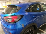  Ford  Puma Titanium 1.0i EcoBoost mHEV 125pk/cv 5p Manual Petrol  19 #42