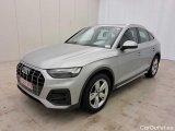  Audi  Q5 Sportback Bus. Advanced 35 2.0TDi 163pk/cv 5p S-Tronic Automatic Diesel  23 