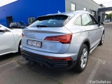  Audi  Q5 Sportback Bus. Advanced 35 2.0TDi 163pk/cv 5p S-Tronic Automatic Diesel  23 #2