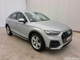  Audi  Q5 Sportback Bus. Advanced 35 2.0TDi 163pk/cv 5p S-Tronic Automatic Diesel  23 #8