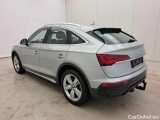  Audi  Q5 Sportback Bus. Advanced 35 2.0TDi 163pk/cv 5p S-Tronic Automatic Diesel  23 #9
