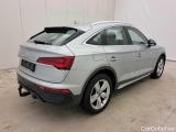  Audi  Q5 Sportback Bus. Advanced 35 2.0TDi 163pk/cv 5p S-Tronic Automatic Diesel  23 #10