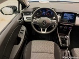  Renault  Clio Evolution 1.0TCe 90pk/cv 5p Manual Petrol  25 #15