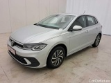  Volkswagen  Polo Life 1.0TSi 95pk/cv 5p Manual Petrol  26 