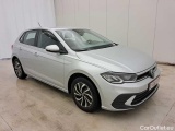  Volkswagen  Polo Life 1.0TSi 95pk/cv 5p Manual Petrol  26 #8