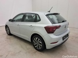  Volkswagen  Polo Life 1.0TSi 95pk/cv 5p Manual Petrol  26 #9