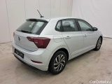  Volkswagen  Polo Life 1.0TSi 95pk/cv 5p Manual Petrol  26 #10