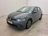  Volkswagen  Polo Life 1.0TSi 95pk/cv 5p DSG7 Automatic Petrol  27 