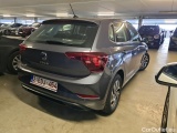  Volkswagen  Polo Life 1.0TSi 95pk/cv 5p DSG7 Automatic Petrol  27 #2