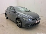  Volkswagen  Polo Life 1.0TSi 95pk/cv 5p DSG7 Automatic Petrol  27 #8