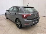  Volkswagen  Polo Life 1.0TSi 95pk/cv 5p DSG7 Automatic Petrol  27 #9