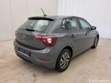  Volkswagen  Polo Life 1.0TSi 95pk/cv 5p DSG7 Automatic Petrol  27 #10