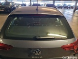  Volkswagen  Polo Life 1.0TSi 95pk/cv 5p DSG7 Automatic Petrol  27 #29
