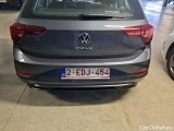  Volkswagen  Polo Life 1.0TSi 95pk/cv 5p DSG7 Automatic Petrol  27 #31