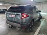  Dacia  Duster Extreme 1.6 Hybrid 140pk/cv 5p Automatic Petrol  29 #2