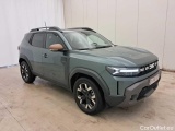  Dacia  Duster Extreme 1.6 Hybrid 140pk/cv 5p Automatic Petrol  29 #8