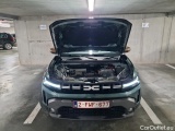  Dacia  Duster Extreme 1.6 Hybrid 140pk/cv 5p Automatic Petrol  29 #21