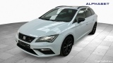  Seat  Leon ST 1.5 TSI ACT DSG OPF FR Black Matt Edition Automatic Petrol  23 