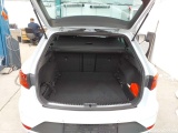  Seat  Leon ST 1.5 TSI ACT DSG OPF FR Black Matt Edition Automatic Petrol  23 #5