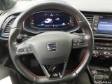  Seat  Leon ST 1.5 TSI ACT DSG OPF FR Black Matt Edition Automatic Petrol  23 #13