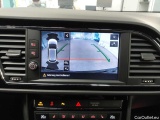  Seat  Leon ST 1.5 TSI ACT DSG OPF FR Black Matt Edition Automatic Petrol  23 #16