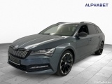  Skoda  Superb Combi 1.4 TSI iV DSG Sportline Automatic Petrol/Electric  29 