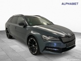  Skoda  Superb Combi 1.4 TSI iV DSG Sportline Automatic Petrol/Electric  29 #2