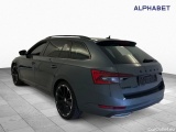  Skoda  Superb Combi 1.4 TSI iV DSG Sportline Automatic Petrol/Electric  29 #3