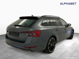  Skoda  Superb Combi 1.4 TSI iV DSG Sportline Automatic Petrol/Electric  29 #4