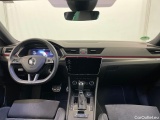  Skoda  Superb Combi 1.4 TSI iV DSG Sportline Automatic Petrol/Electric  29 #7