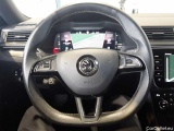  Skoda  Superb Combi 1.4 TSI iV DSG Sportline Automatic Petrol/Electric  29 #14