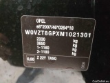  Opel  Insignia SPORTS Tourer 2.0 Diesel 4x4 Aut. Business Elegance Automatic Diesel  33 #12