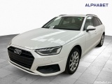  Audi  A4 Avant 40 TFSI S tronic Automatic Petrol/Electric  35 