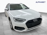  Audi  A4 Avant 40 TFSI S tronic Automatic Petrol/Electric  35 #2