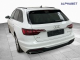  Audi  A4 Avant 40 TFSI S tronic Automatic Petrol/Electric  35 #3