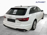  Audi  A4 Avant 40 TFSI S tronic Automatic Petrol/Electric  35 #4