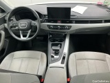  Audi  A4 Avant 40 TFSI S tronic Automatic Petrol/Electric  35 #7
