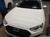  Audi  A4 Avant 40 TFSI S tronic Automatic Petrol/Electric  35 #29