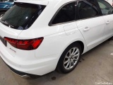 Audi  A4 Avant 40 TFSI S tronic Automatic Petrol/Electric  35 #32