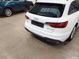  Audi  A4 Avant 40 TFSI S tronic Automatic Petrol/Electric  35 #40