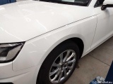  Audi  A4 Avant 40 TFSI S tronic Automatic Petrol/Electric  35 #49