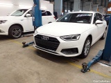  Audi  A4 Avant 40 TFSI S tronic Automatic Petrol/Electric  35 #51