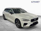  Volvo  V60 T8 AWD Twin Engine Geartronic R-Design Automatic Petrol/Electric  36 #2