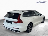  Volvo  V60 T8 AWD Twin Engine Geartronic R-Design Automatic Petrol/Electric  36 #4