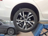  Volvo  V60 T8 AWD Twin Engine Geartronic R-Design Automatic Petrol/Electric  36 #57