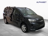  Opel  Combo Life XL 1.2 Turbo Start/Stop Automatik Innovation Automatic Petrol  37 #2