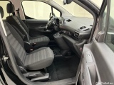  Opel  Combo Life XL 1.2 Turbo Start/Stop Automatik Innovation Automatic Petrol  37 #6