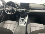  Audi  A5 Sportback 35 TDI S tronic Automatic Diesel/Electric  40 #7