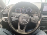  Audi  A5 Sportback 35 TDI S tronic Automatic Diesel/Electric  40 #14